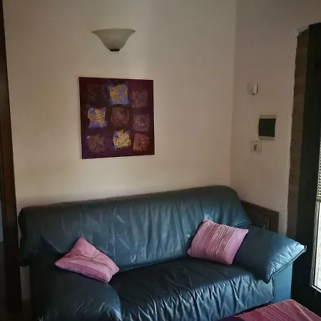 Holiday home Punto Natura - Rosa Haus Roccastrada
