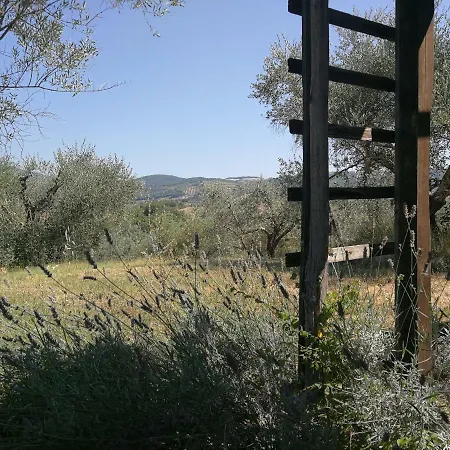 Holiday home Punto Natura - Rosa Haus Roccastrada